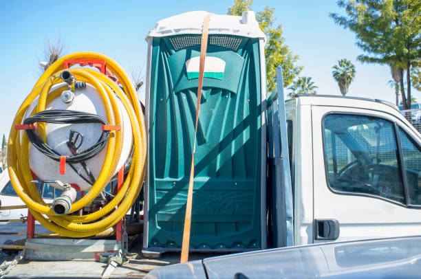 Best Porta potty rental near me  in Long Branch, NJ
