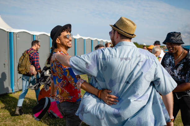 Best Portable toilet rental cost  in Long Branch, NJ