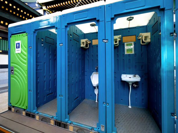 Best Affordable portable toilet rental  in Long Branch, NJ